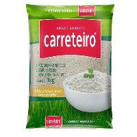imagem Arroz Carreteiro Branco 1k