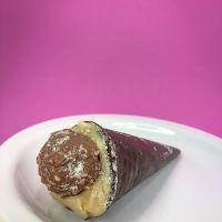 imagem Cone Ferrero Rocher