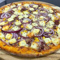 imagem Pizza Nordestina