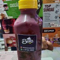 imagem Açaí de Garrafa 300ml