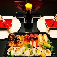 imagem Sushi Executivo Especial - 15 peças 