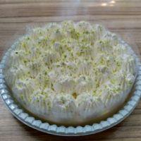 imagem Torta de Limão