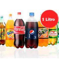 imagem Refrigerantes 1lts