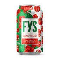 imagem Fys Guaraná da Amazônia