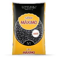 imagem feijão preto MAXIMO 1kg 