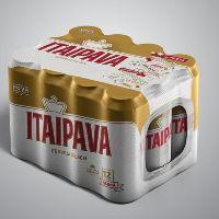 imagem Itaipava 473ml C\12 Unid.(Valor Gelado).