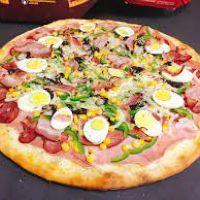 imagem Pizza Grande 