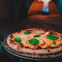 imagem Pizza GRANDE