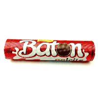 imagem Baton  ao Leite 16g