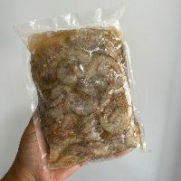 imagem CAMARÃO M LIMPO PACOTE 500G 
