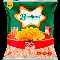 imagem Batata Bem Brasil 2kg