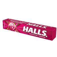 imagem Halls Melancia 28g
