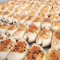 imagem Cento de forno misto