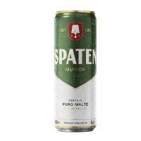 imagem Spaten Lata 350ml