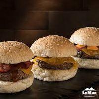 imagem Os Esquilos (3 Mini Burgers)