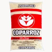 imagem ARROZ BRANCO COPARROZ 1KG 