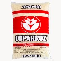 imagem Arroz branco coparroz 1kg 