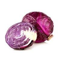 imagem Repolho Roxo