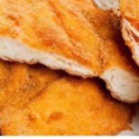 imagem Filé de Frango à Milanesa P/2
