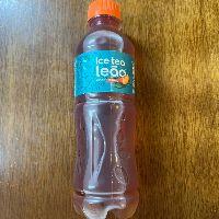 imagem Ice tea pessêgo