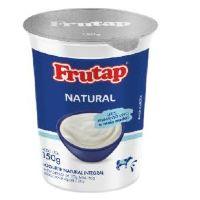 imagem FRUTAP 150G NATURAL 