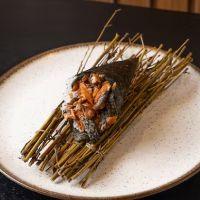 imagem Temaki Hot Skin