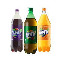 imagem Fanta 1,5L