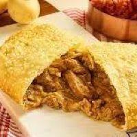 imagem Pastel de Strogonoff de Carne