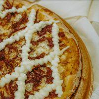 imagem Combo 4 - 2 Pizzas Grandes + Broto + Refri de 1,5L