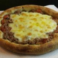 imagem Esfiha Carne com Queijo