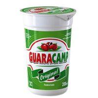 imagem Guaracamp