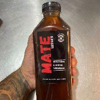 imagem Litrão Mate Frutas Vermelhas