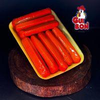 imagem SALSICHA GUIBOM