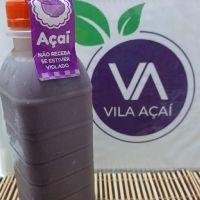 imagem Vitamina de Açaí
