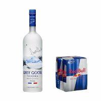 imagem COMBO GREY GOOSE