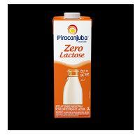 imagem 1515 Leite Zero Lactose piracanjuba 
