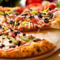 imagem Pizza 45cm