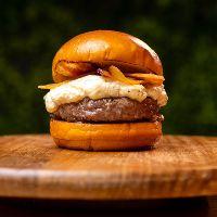 imagem Santo Burguer