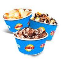 imagem Mix Twist