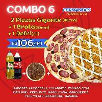 imagem Combo 6