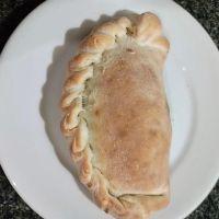 imagem Mini Calzone