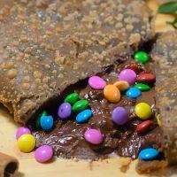 imagem Chocolate c/ Confette