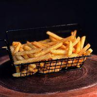 imagem Batata Frita