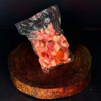 imagem PACOTE 180G BACON CORTADO 