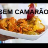 imagem Acarajé No Prato Sem Camarão