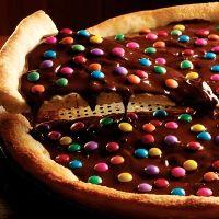 imagem Pizza Doce 25cm