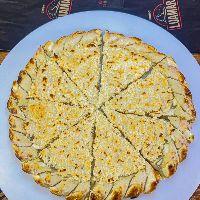 imagem Pizza de Cocada