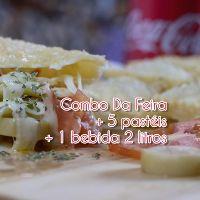 imagem Combo Especial da Feira