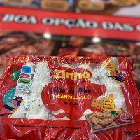 imagem PAO DE ALHO ZINHO APIMENTADO