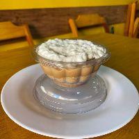 imagem Torta Banoffee 
